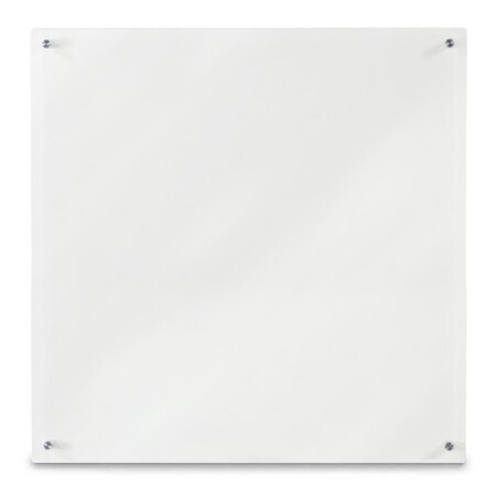 United Visual Products Sliding Door Indoor Enclosed Corkboard, 9 UV9011ACS-SATIN-DRKSPR